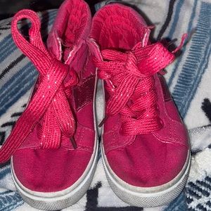 Beverly Hills princes shoes